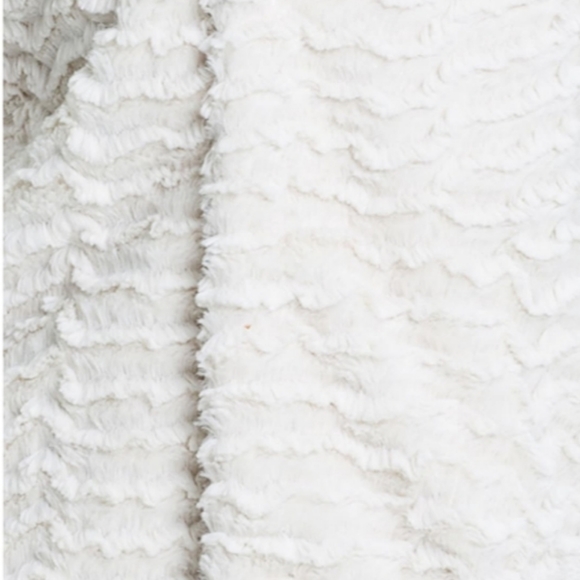 Patagonia pelage faux fur - Picture 1 of 6